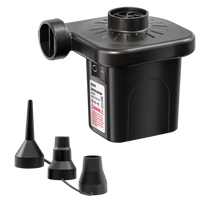 Luna Electric Air Pump for Inflatable Pool & Float